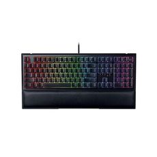 Razer 雷蛇 ORNATA V2 雨林狼蛛 V2 機械式薄膜混合 鍵盤 電競鍵盤 中文