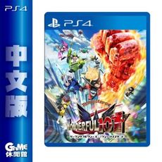 PS4《神奇超人 101：重製版》英文版【GAME休閒館】