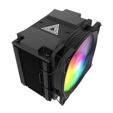 MONTECH 君主 Air Cooler 210 A.RGB CPU散熱器【GAME休閒館】