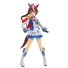 萬代 Figure-rise 賽馬娘 東海帝皇 東海帝王【GAME休閒館】