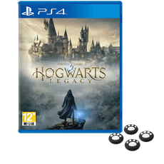 【送手把類比套】PS4《霍格華茲的傳承》中文版【GAME休閒館】