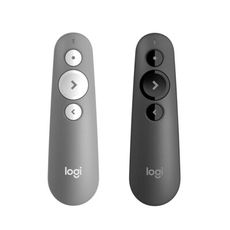 Logitech 羅技 R500s 簡報器 1年保固 紅光雷射 範圍 20m