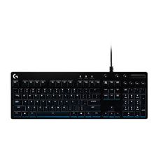 Logitech 羅技 G610 ORION BLUE 電競鍵盤 機械中文鍵盤 青軸 有線【現貨】【