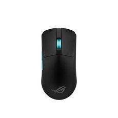 【送原廠滑鼠墊】華碩《ROG Harpe Ace AimLab聯名 無線三模 電競滑鼠》