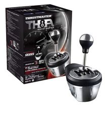 Thrustmaster 圖馬斯特《TH8A 排檔》TGT、T300RS、T500RS TX系列