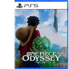 PS5《One Piece Odyssey 航海王 時光旅詩》中文版【GAME休閒館】