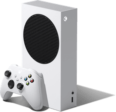 Xbox Series S 主機 數位版+《GamePass卡》+《第二把控制器》