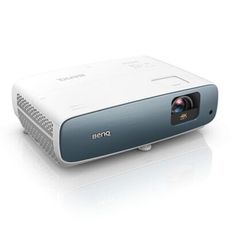 【限時萬元折價】BenQ 明基 4K HDR 高亮三坪機 TK850i 投影機