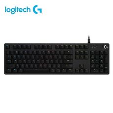 Logitech 羅技 G512 SE 機械式電競鍵盤 - 青軸 2019年版 RGB 中文【現貨】