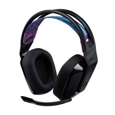 【限量送隨機轉蛋】logitech G 羅技《G535 Wireless 電競無線耳機麥克風》