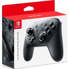 任天堂 NS Switch 《Pro 原廠手把 控制器》【GAME休閒館】