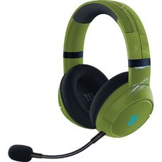 雷蛇 Razer Kaira Pro HALO 最後一戰 聯名款 無線電競耳機麥克風 Xbox版