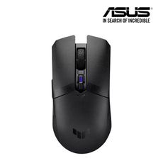 ASUS 華碩 TUF GAMING M4 WIRELESS 無線藍芽雙模滑鼠