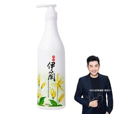 MIAU魅惑伊蘭香氛保濕控油抗屑3效洗髮精/1000ml