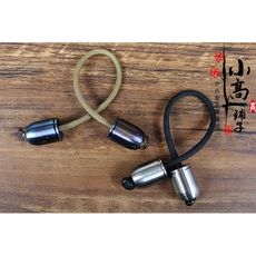 12年老店?小高出品 鈦合金 begleri EDC寶樂珠 指尖極限手部運動1入