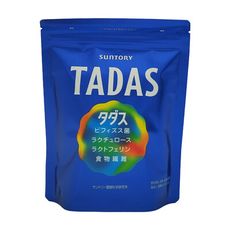 【suntory 三得利】比菲禦力菌 TADAS