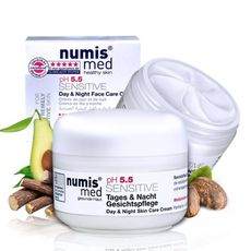 德國【numis med樂美思】ph5.5極致修護凍齡霜(50ml)