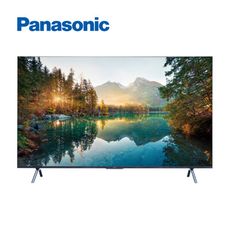 Panasonic國際牌50吋LED 4K HDR Google智慧顯示器 TH-50MX800W