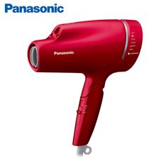 Panasonic國際牌 奈米水離子吹風機 EH-NA9L-RP