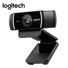 羅技 Logitech C922 Pro 1080P 網路攝影機 [富廉網]