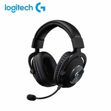 Logitech 羅技 G PRO X LIGHTSPEED 無線電競耳機麥克風-富廉網