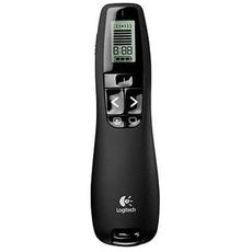 羅技 logitech r800 無線 簡報器 [富廉網]