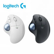 羅技 ERGO M575 無線軌跡球 [富廉網]