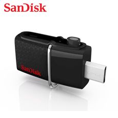 SanDisk SDDD2 32GB Ultra Dual OTG USB3.0 雙用隨身碟 富廉網