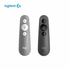 Logitech 羅技 R500s 雷射簡報遙控器-富廉網