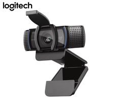 【現貨】羅技 Logitech C920E HD Pro 網路視訊攝影機[富廉網] 公司貨 保固三年