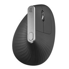 羅技 Logitech MX Vertical 垂直滑鼠 [富廉網]