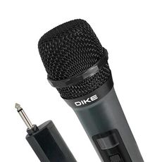 DIKE DVM150 Apollo悅聲精韻VHF無線麥克風組 [富廉網]