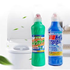 【日本】美淨易馬桶清潔劑 MITSUEI 廁所馬桶清潔劑 500ML 清潔劑 廁所清洗 清潔 尿垢