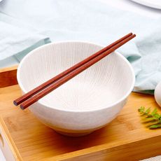 【HIKARI 日光生活】高級真鐵木筷-5入