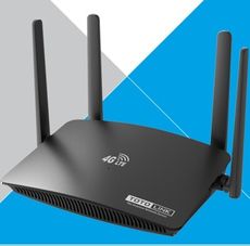 TOTOLINK LR350 4G行動分享器 4G LTE 無線路由器 WIFI分享器