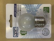 好物搶先報DGC嘉宏 LED 0.5W小燈泡(神明燈、床頭燈)