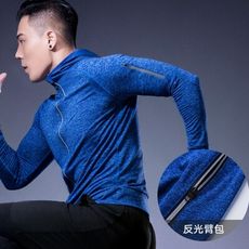 【可放手機】連帽外套 運動外套 運動上衣 動裝 運動服 運動衣 外套 長袖衣服 運動服飾 健身衣服