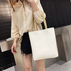 軟皮大方包 包包 斜背包 肩背包 側包包 大容量 女 包包 托特包 肩背 側背單肩背包 單肩包 肩包