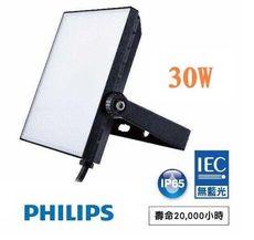 [台創星秀]PHILIPS LED-30W投射燈[白光]