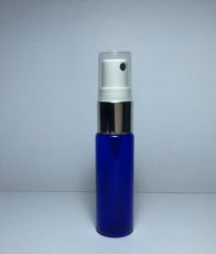 [台創星秀]藍寶石系列- [防疫產品][次氯酸專用]專用塑膠空瓶20ml