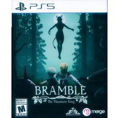 【一起玩】PS5 荊棘：群山之王 中英日文美版 Bramble: The Mountain King