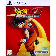 【一起玩】PS5 七龍珠 Z 卡卡洛特 中日文亞版 DRAGON BALL Z: KAKAROT