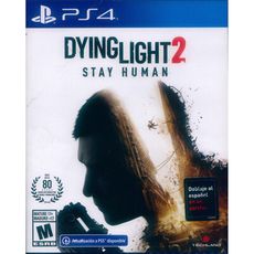 【一起玩】PS4 垂死之光 2 堅守人性 中英文美版 Dying Light 2 Stay Huma