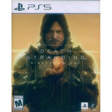 【一起玩】PS5 死亡擱淺 導演剪輯版 中英日文美版 Death Stranding Directo