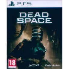 【一起玩】PS5 絕命異次元 中英日文歐版 Dead Space