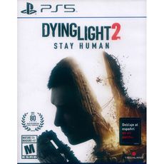 【一起玩】PS5 垂死之光 2 堅守人性 中英文美版 Dying Light 2 Stay Huma