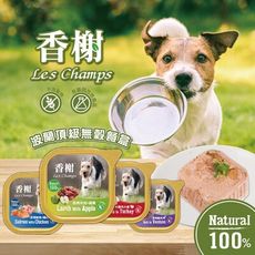 香榭_波蘭頂級犬餐盒 100g