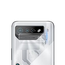ASUS ROG Phone 7/7 Ultimate 鏡頭保護貼 [超清透強化玻璃]
