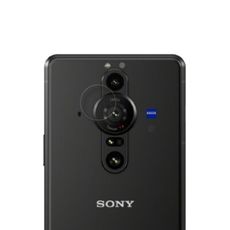 Sony Xperia PRO-I 主鏡頭保護貼_鋼化玻璃(好貼板)