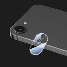 iPhone 16e 一體化3D玻璃鏡頭保護貼